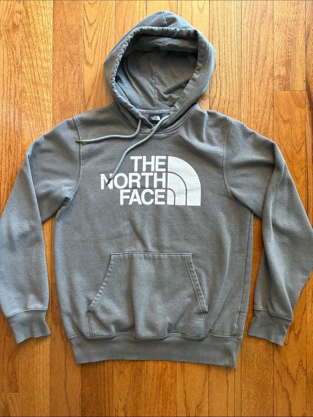 The North Face Hoodie